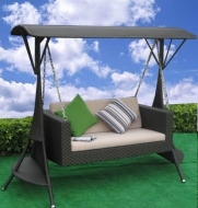Outdoor Swings Manufacturers in Delhi